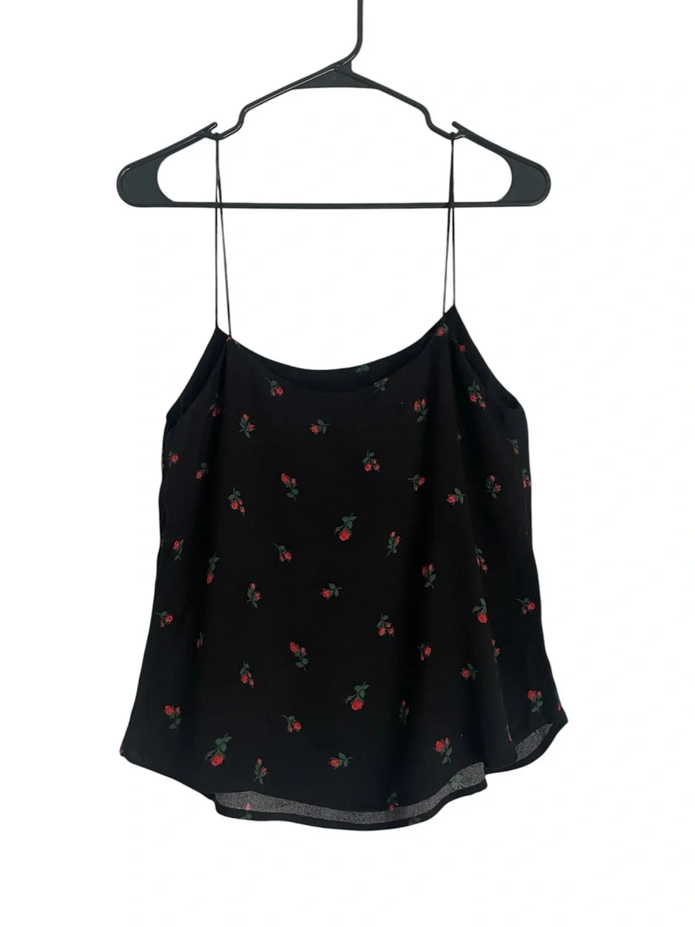 Reformation Spaghetti Strap Camisole - Picture 3 of 7